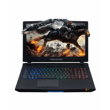 Ноутбук DREAM MACHINES Clevo X1080-15 (X1080-15UA33)