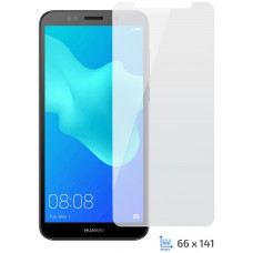 Стекло 2E для Huawei Y5 2018/Honor 7A 2.5D Clear