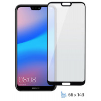 Glass 2E for Huawei P20 Lite 3D