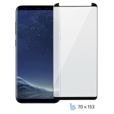 Glass 2E for Galaxy S8 + (G955) 3D