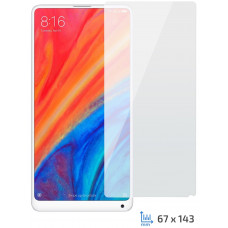 Glass 2E for Xiaomi Mi Mix 2s 2.5D Clear