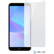 Glass 2E for Huawei Y7 Prime 2018 2.5D Clear