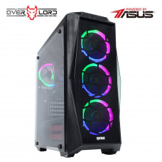 System ARTLINE OVERLORD X57 v26 block (X57v26)