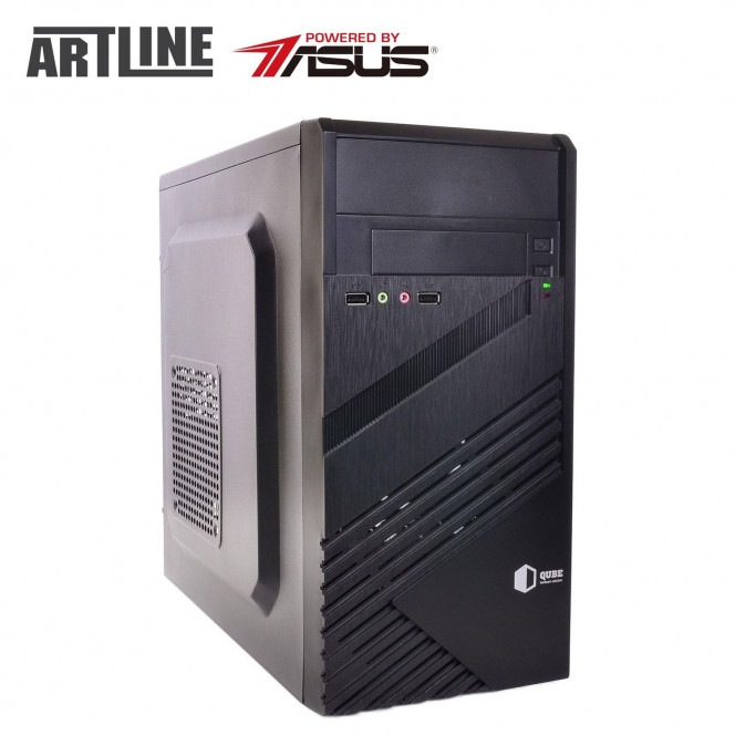 Cистемный блок ARTLINE Business B21 v06 (B21v06)