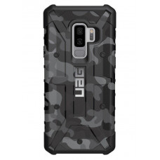 Чехол UAG для Galaxy S9+ (G965) Pathfinder Black