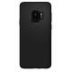 Чехол Spigen для Galaxy S9 (G960) Liquid Crystal Matte Black