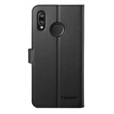 Cover of Spigen for HUAWEI P20 lite/nova 3e Wallet S Black