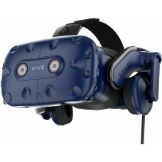 Система виртуальной реальности HTC VIVE Pro Full Kit (99HANW006-00)