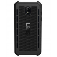 Чехол UAG для Galaxy J3 (2018) Outback Black