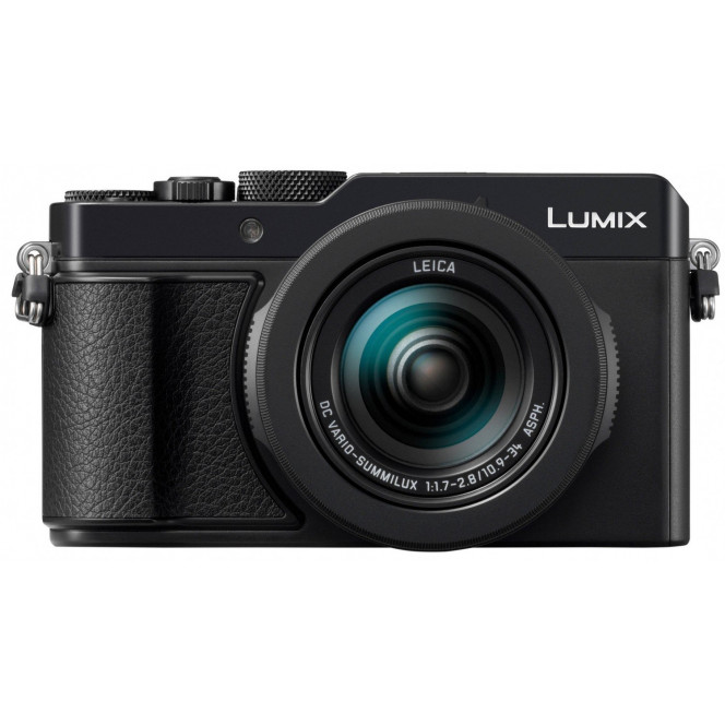 PANASONIC LUMIX DC-LX100 II camera (DC-LX100M2EE)