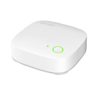 Controller of the smart house Orvibo Mini Hub ZigBee noWi-Fi, white (VS20ZW)