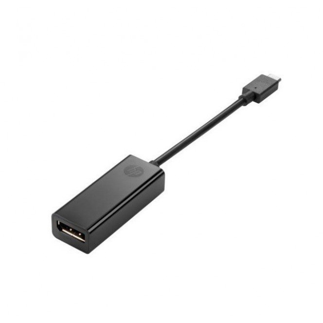 USB-C to DisplayPort Adapter HP adapter