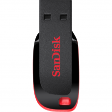 Drive USB 2.0 SANDISK Cruzer 16GB (SDCZ61-016G-G35)