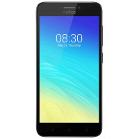 TP-Link Neffos Y5S Gray smartphone