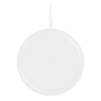 Wireless Belkin Qi Wireless Charging Universal Pad 10W White charger