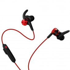 Наушники Bluetooth 1MORE E1018BT iBFree Sport Mic Red