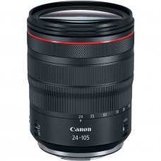 Объектив Canon RF 24-105 mm f/4L IS USM (2963C005)