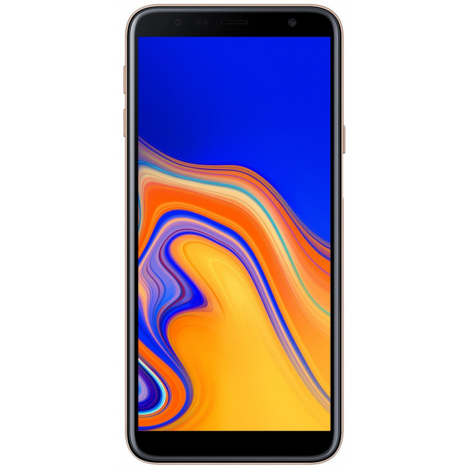 Смартфон Samsung Galaxy J4+ (2018) J415F Gold