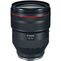 Lens Canon RF 28-70 mm f/2.0L USM (2965C005)