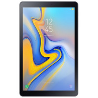 T595 LTE 3/32GB Silver Samsung Galaxy Tab A 10.5 tablet