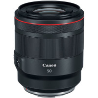 Lens Canon RF 50 mm f/1.2L USM (2959C005)