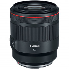 Lens Canon RF 50 mm f/1.2L USM (2959C005)