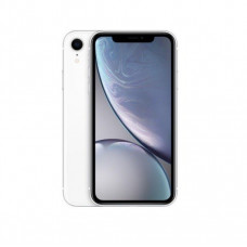 The WhiteOplata Apple iPhone XR 64GB smartphone parts up to 6 months