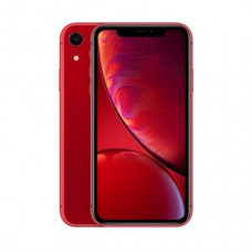 Product Red Apple iPhone XR 64GB smartphone