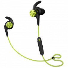 Наушники Bluetooth 1MORE E1018BT iBFree Sport Mic Green