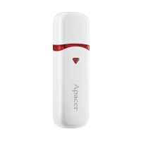 Drive USB 2.0 of APACER AH333 16GB White (AP16GAH333W-1)