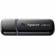 Drive USB 3.0 of APACER AH355 32GB Black (AP32GAH355B-1)