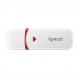 Накопичувач USB 2.0 APACER AH333 32GB White (AP32GAH333W-1)