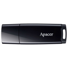 Drive USB 2.0 of APACER AH336 32GB Black (AP32GAH336B-1)