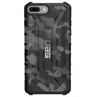 Чехол UAG iPhone 8/7/6S Plus Pathfinder Case (Gray/Black)