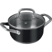 Lamart pan with a cover of 16 cm, 1.6 l (LT1145)