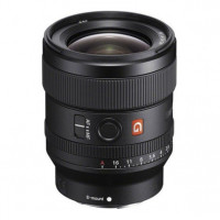 Lens Sony FE 24 of mm f/1.4 GM (SEL24F14GM.SYX)