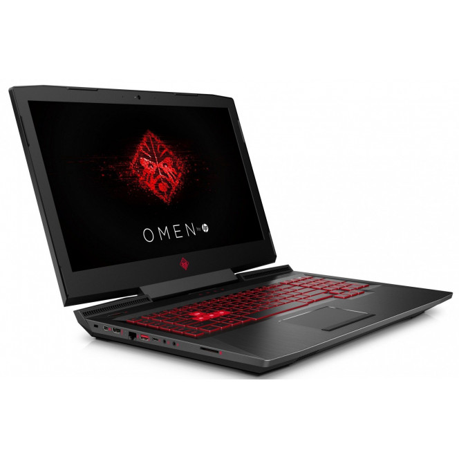 Ноутбук HP OMEN 17-an129ur (4PN64EA)