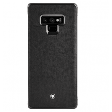 Чехол Samsung Montblanc Satorial Hard Phone Case для Galaxy Note 9 (N960) Black