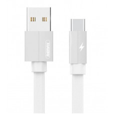 Remax Kerolla Type-C 1m White cable