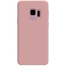 Remax cover for Galaxy S9 + (G965) of Creative Kellen Series Pink