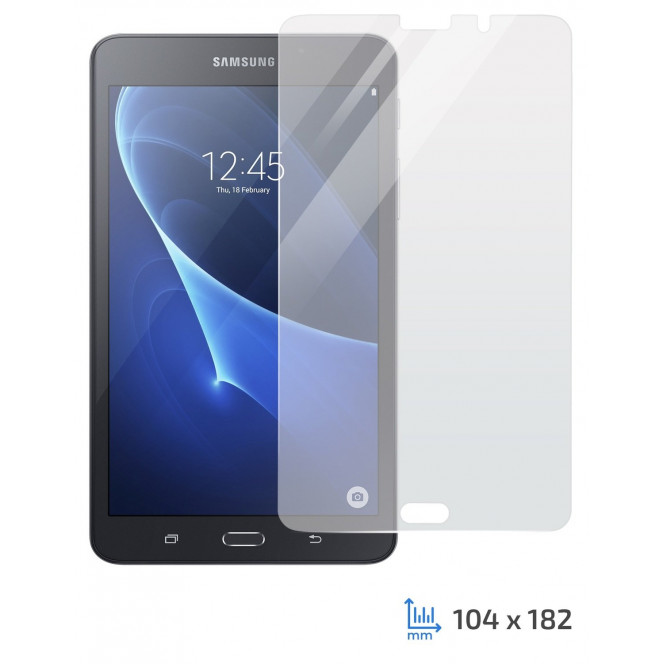 Glass 2E for Samsung Galaxy Tab A 7.0