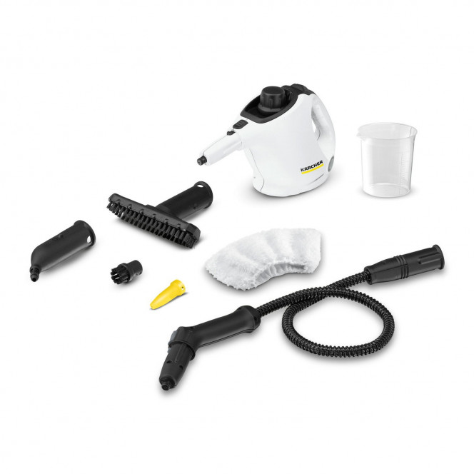 Steam cleaner of Karcher SC 1 Premium White