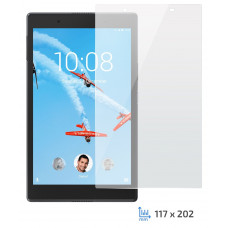 Glass 2E for Lenovo Tab 4 8 (8504X) 2.5D Clear