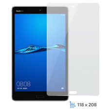 Стекло 2E для Huawei MediaPad M3 Lite 8.0 (CPN-L09) 2.5D Clear