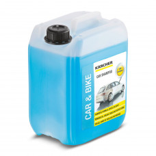 Automobile shampoo of Karcher of 5 l (6.295-360.0)