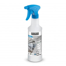 Means for cleaning of surfaces of Karcher CA of 40 R 0.5 l