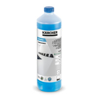 Means for cleaning of surfaces of Karcher CA of 30 C 1 l