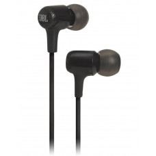 JBL In-Ear Headphone E15 Black earphones