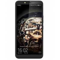 Смартфон TECNO Pouvoir 2 Pro (LA7 pro) DS Phantom Black