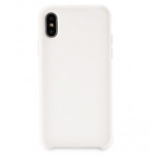 Remax cover for iPhone X Kellen Series white